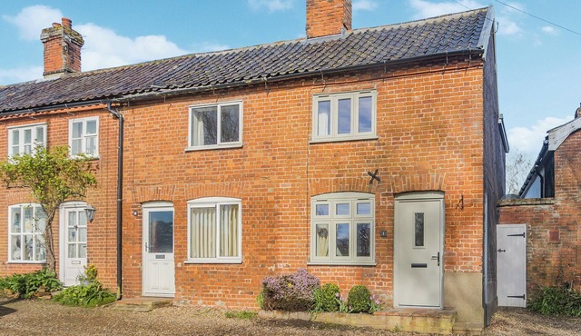 An ideal destination for relaxation, comfort and immersion in nature’s beauty.