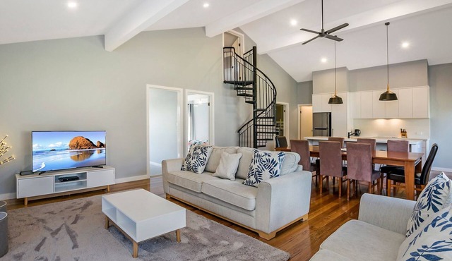 An ideally located family home