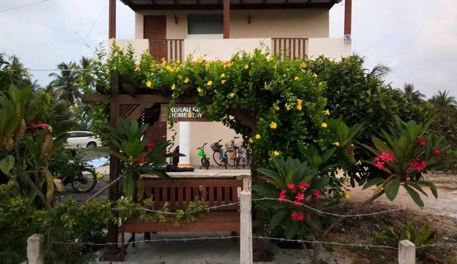 An Idyllic Hideaway: Kurau Inn Farmstay