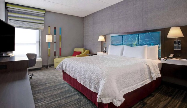 An Intimate Getaway for Lovely Couples!