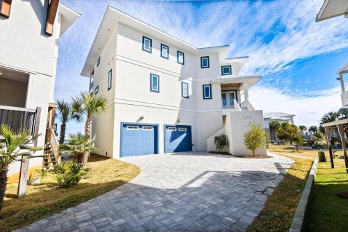 An Island in the Sun