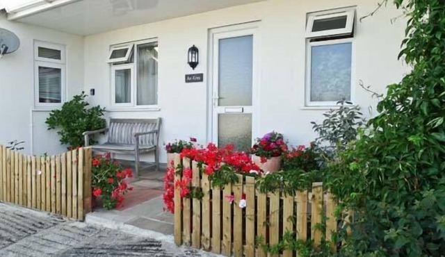 AN KRES, pet friendly, country holiday cottage in Mevagissey