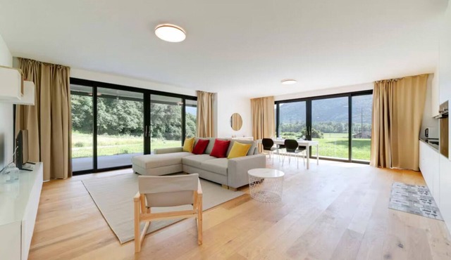 An oasis of peace in nature (Talitha 05 Residenza Ticino)