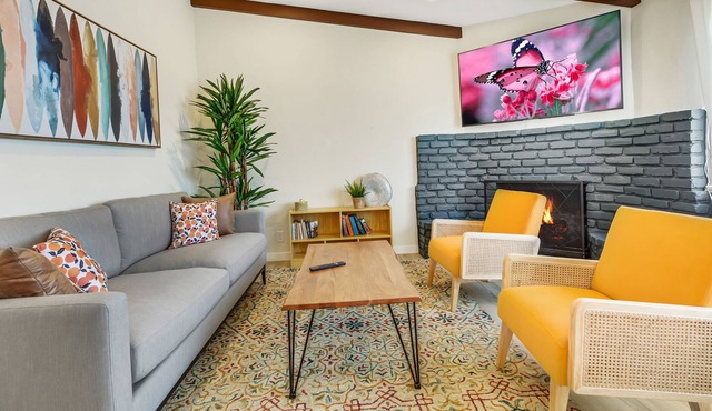 An Outstanding Relaxing LA Oasis Perfect Vacation - North Hollywood