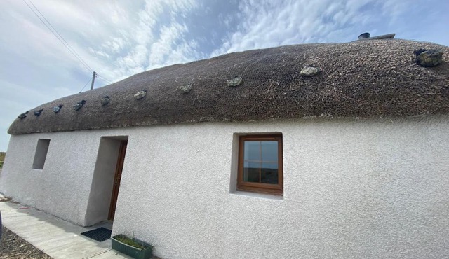 An Taigh Dubh- One bedroomed cottage