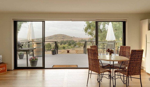 An Unforgettable View