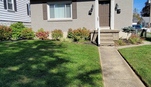 An Urban Hidden Gem Minutes from Downtown Dayton