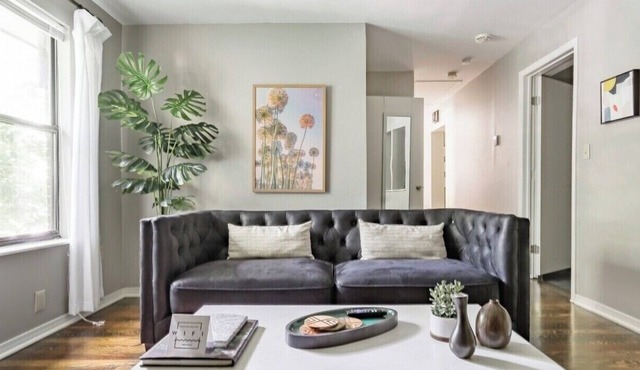 An Urban Retreat w/Private Patio & Lake - Cheers To The Day OKC!