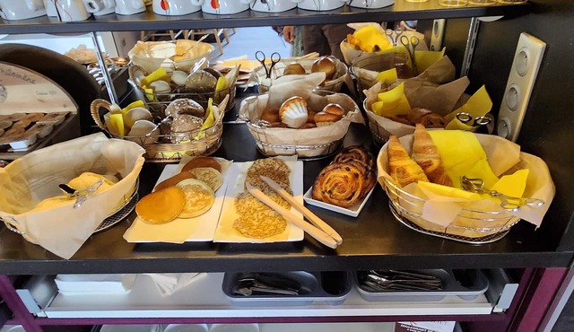 Anaïs Hôtel Bourges Nord Saint-Doulchard