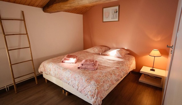 Anaïs Guest Room, Castanea