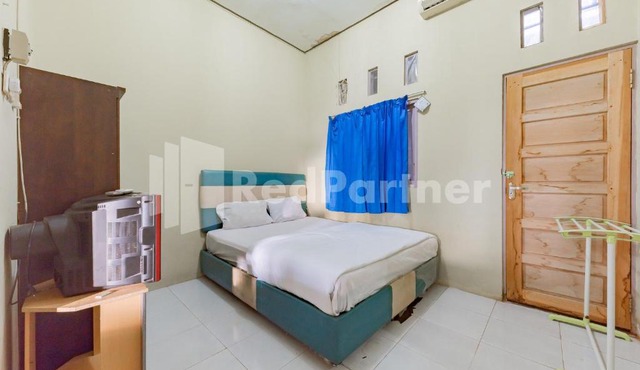 Ana Guest House Syariah Mitra RedDoorz