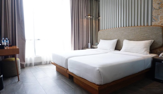 Ana Hotel Jakarta