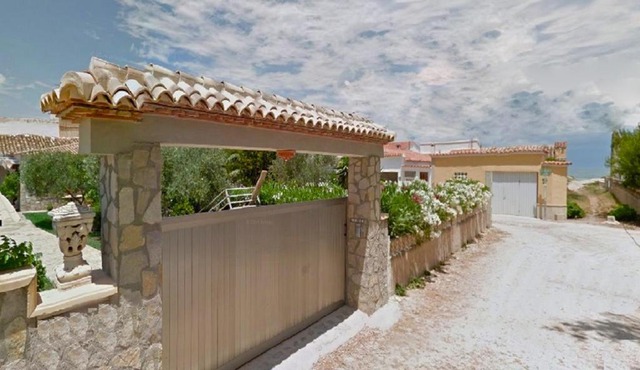 Anacasa Adosado Riu Montan Deveses AD4101