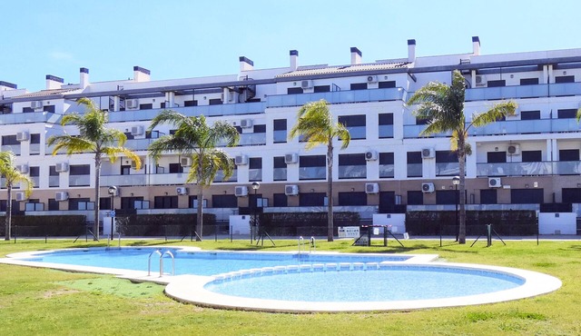 Anacasa Dunas MET Oliva Nova AP313