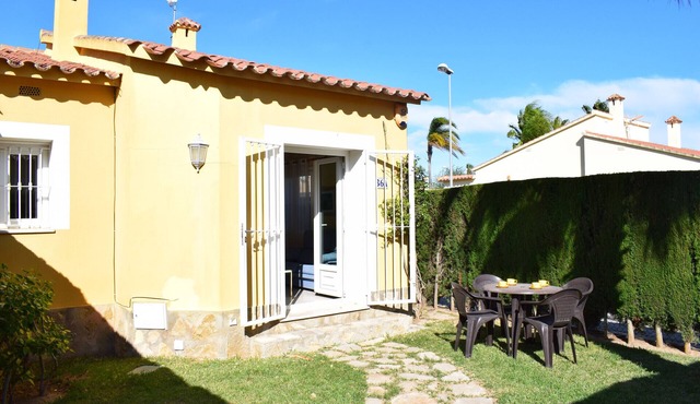 Anacasa Malibu Beach Oliva Nova MET AD1000