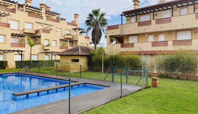 Anacasa Mediterranean Beach Paradise DUP7106