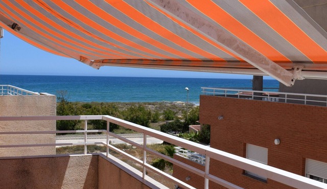 Anacasa Playa Sector 5 Napols AP844