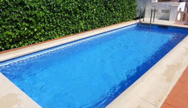 Anacasa Villa Faig Playa Burguera Terranova CH2500