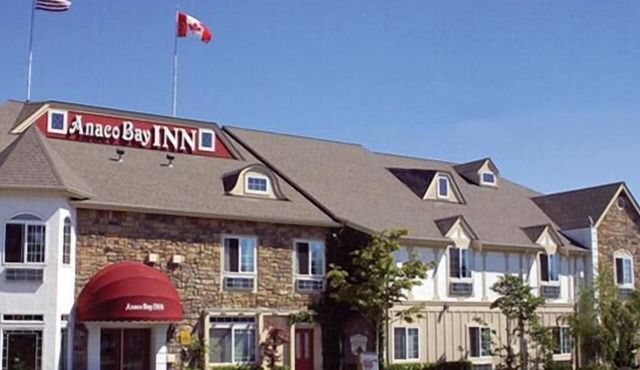 Anaco Bay Inn