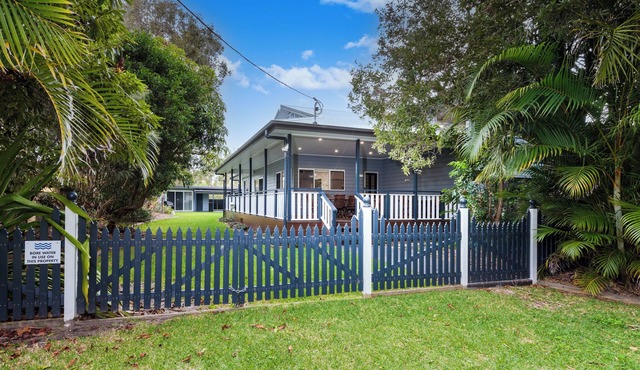 Anais Hat Head 5 Bedroom House 10 Guests