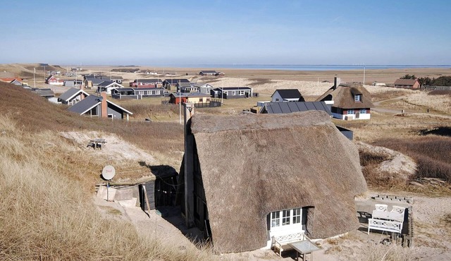 "Analia" - from the sea by Interhome