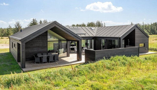 "Analine" - 950m from the sea by Interhome