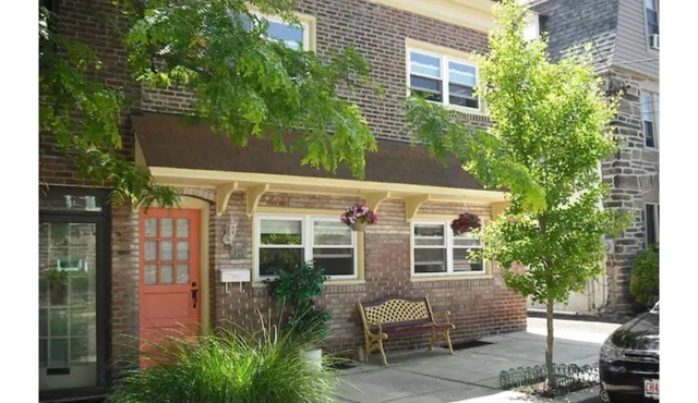 Anam Cara Extended Stay