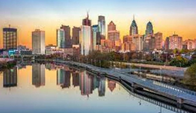 Anam Cara Furnished Apt.