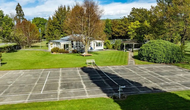 Anama School House Country Retreat