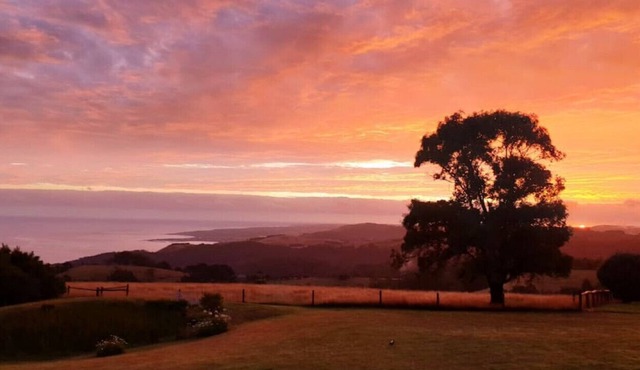 Ananda - Amazing Ocean Views.