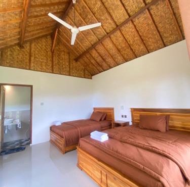 Ananda Bungalow Tetebatu