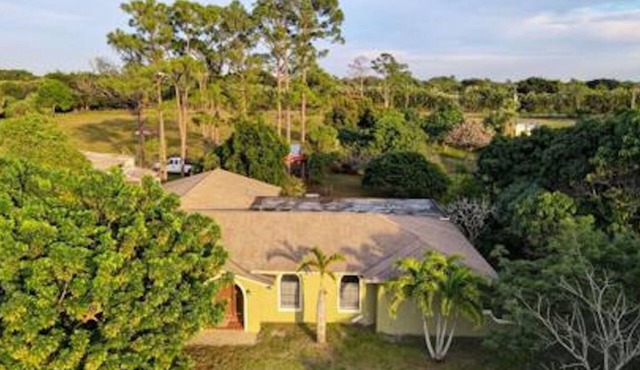 Ananda Farmhouse and Retreat.