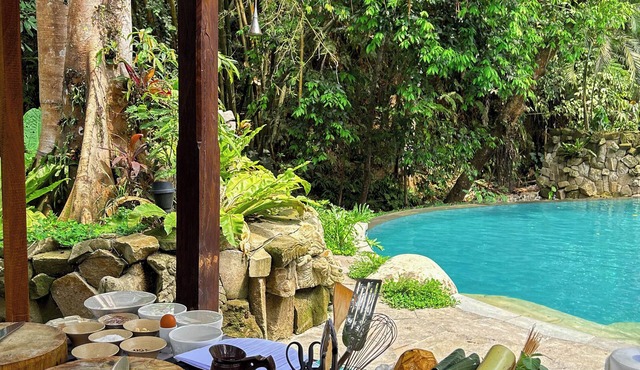 AnandaDara Ubud Resort & Spa