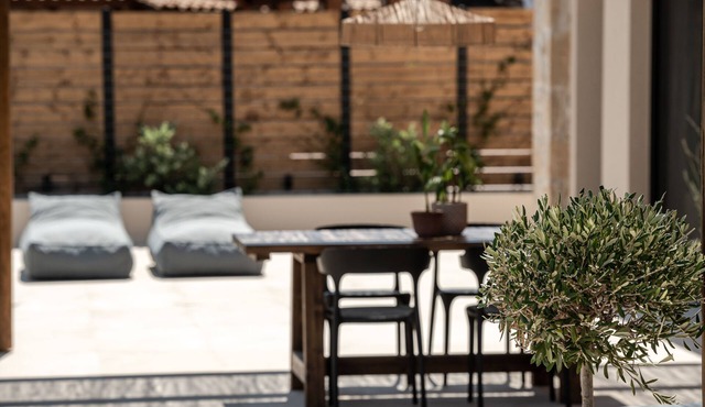 Ananta Blue Residence