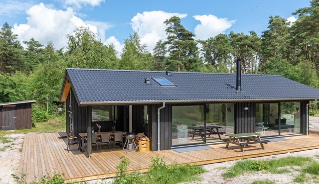 "Anarosa" - 200m from the sea by Interhome