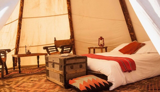ANASAZI TIPI
