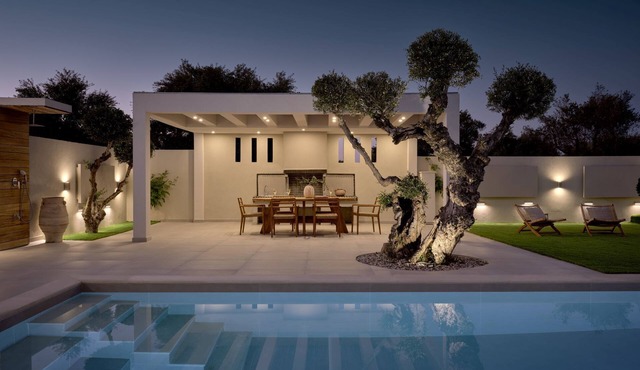 Anastasia Villa - Kalpaki Village - 2 Bedrooms & Private Heated Pool