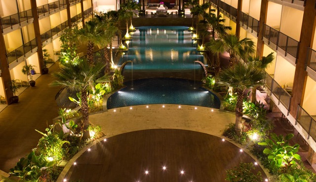 Anathera Resort Kuta