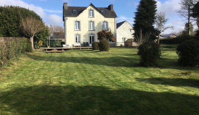 Anaya Cottages - Maison Idani - 4 bedrooms/8 people