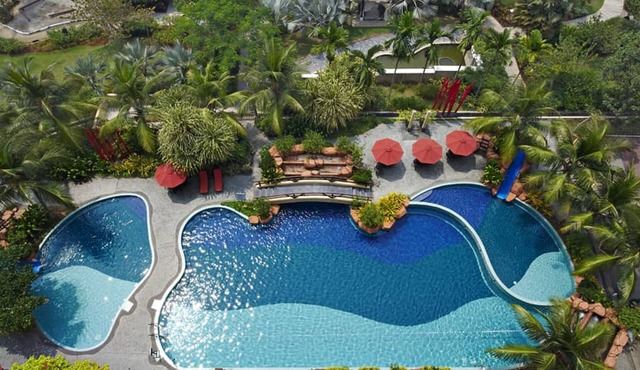 AnCasa Resort Port Dickson