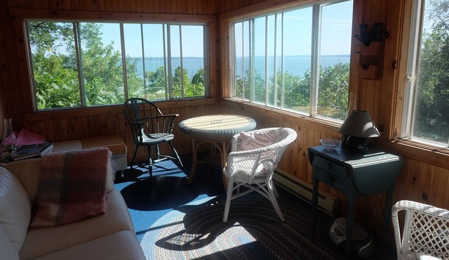 Ancestral Home, for one Couple