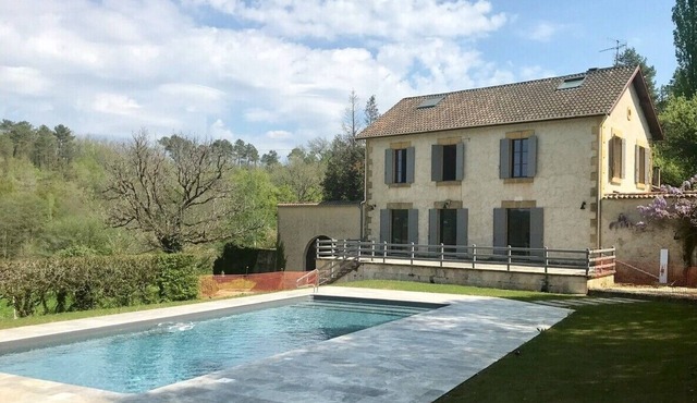 Ancestral Home Vergt-sur-Biron - Vergt-de-Biron, Dordogne