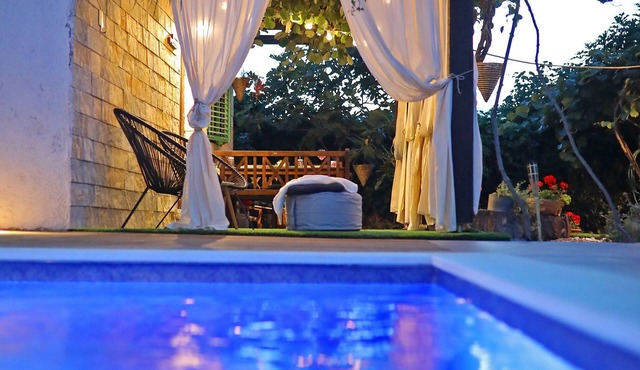 Anchi holiday house