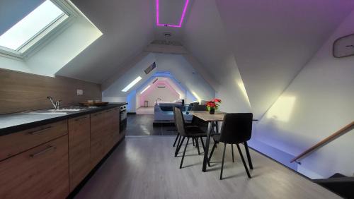 Anchor Balneotherapy Private Suite