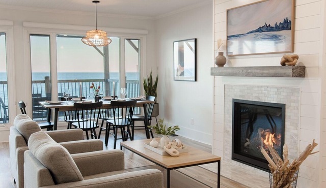 Anchor Bay Beach House