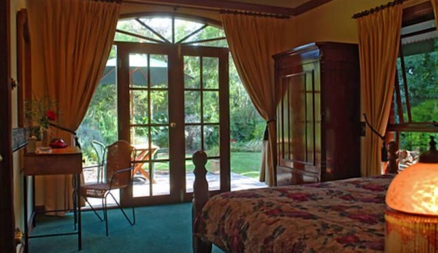 Anchor Cottage Seaside Luxury Spa B&B