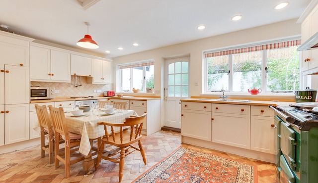 Anchor Cottage - Woodbridge