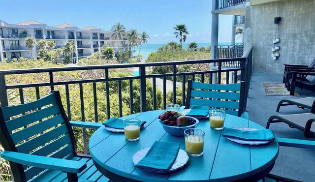 Anchor Drop modern elegance upgrades throughout views of Atlantic Ocean