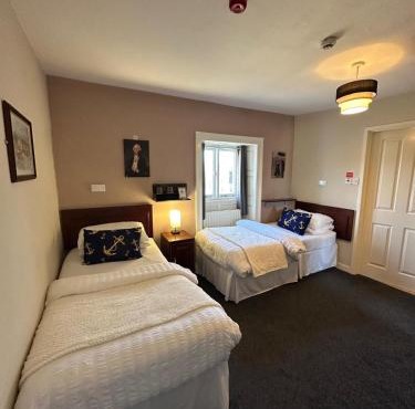 Anchor Hotel Haydon Bridge