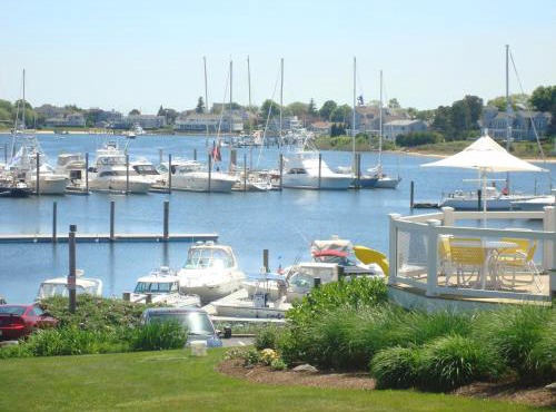 Anchor In Hotel - Hyannis, MA